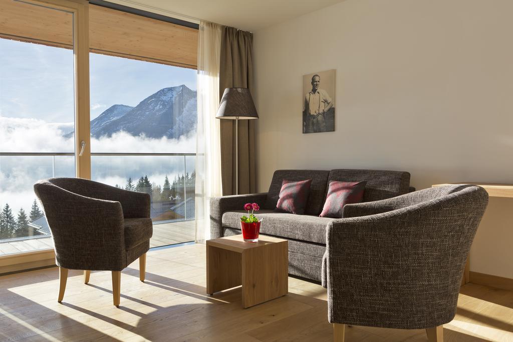 Alpengasthof Filzstein Krimml Esterno foto