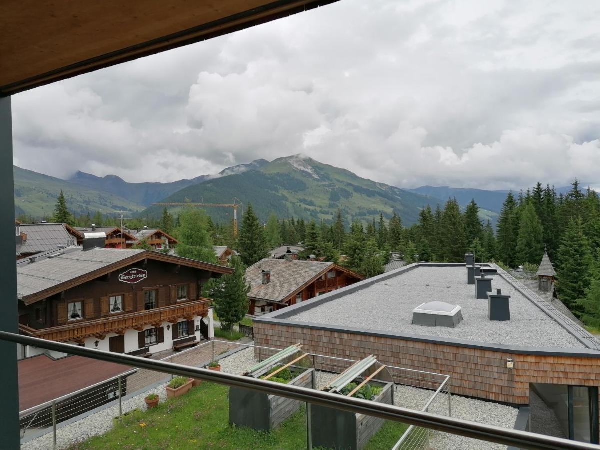 Alpengasthof Filzstein Krimml Esterno foto