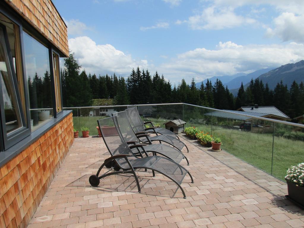 Alpengasthof Filzstein Krimml Esterno foto